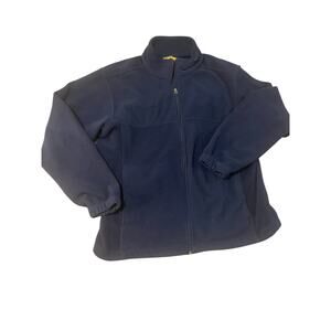 🌲 Bass Pro Shops Full-Zip Fleece 🌲